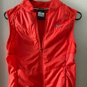 Nike Running Vest